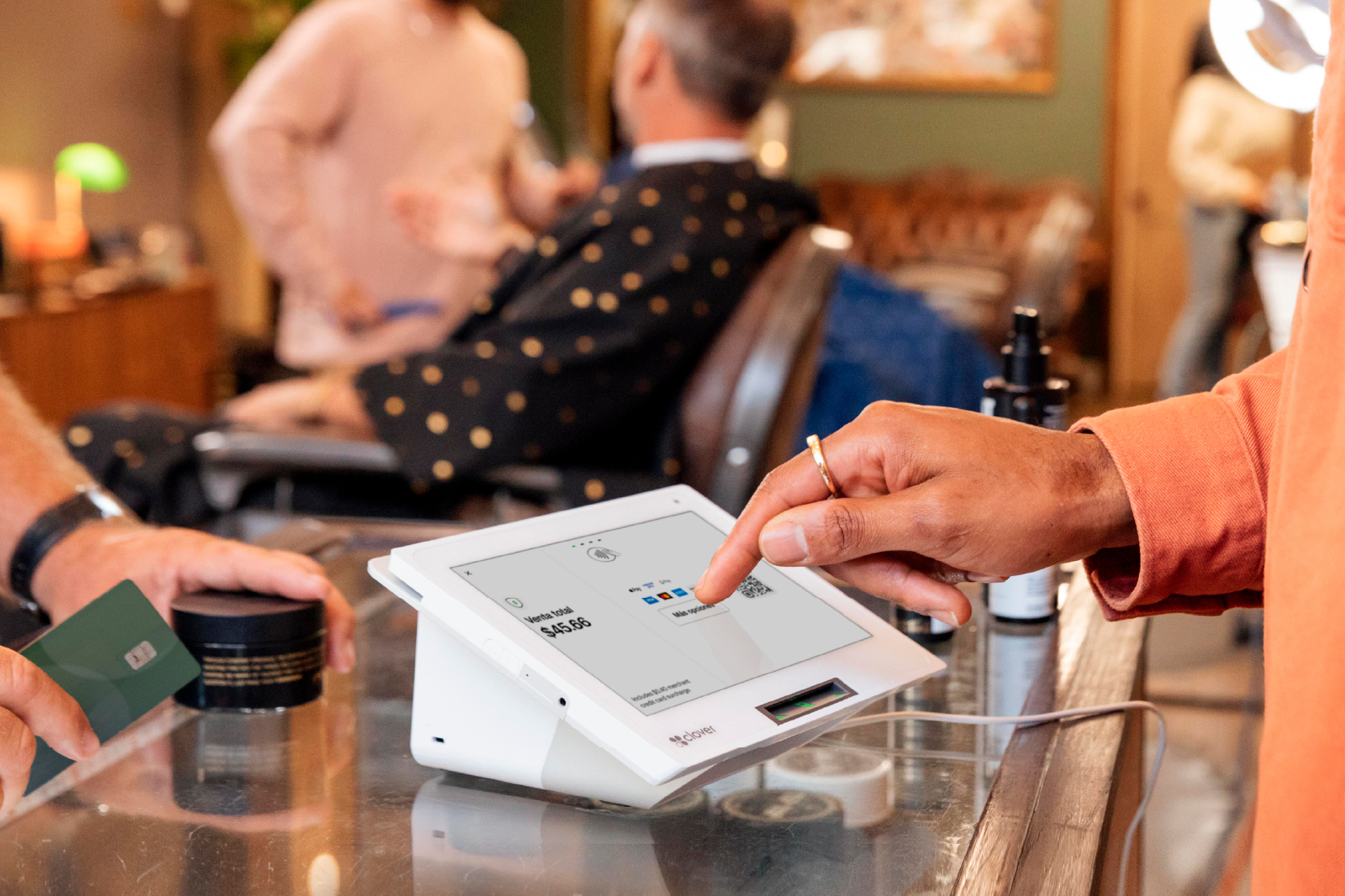 Clover México: la solución inteligente para enfrentar la complejidad de los negocios