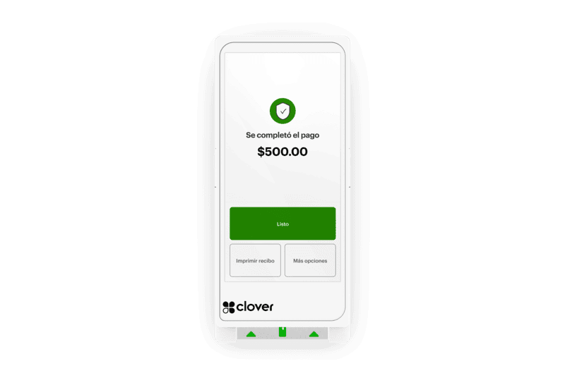 clover flex
