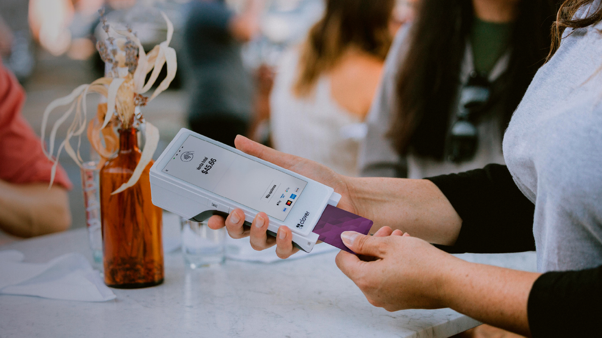 ¿Qué es un ecosistema digital?