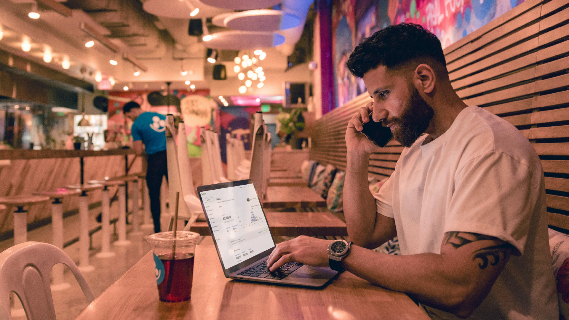 Eficiencia operativa: la clave para aumentar productividad y competitividad